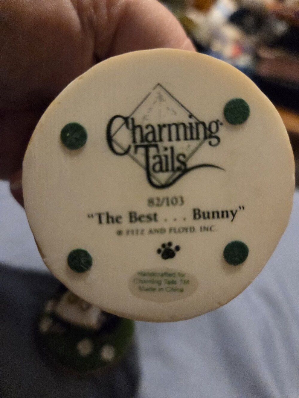Charming Tails - Picture 8 of 9